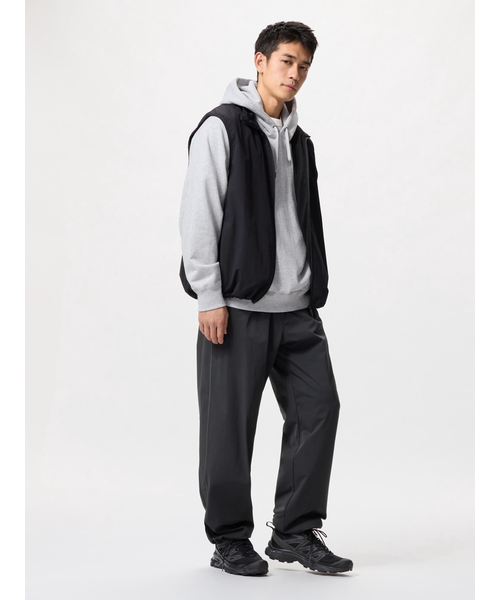 UNIQLO ウルトラストレッチアクティブトラックパンツ ユニクロ公式 | ウルトラストレッチアクティブトラックパンツ