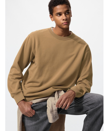 スウェットシャツ