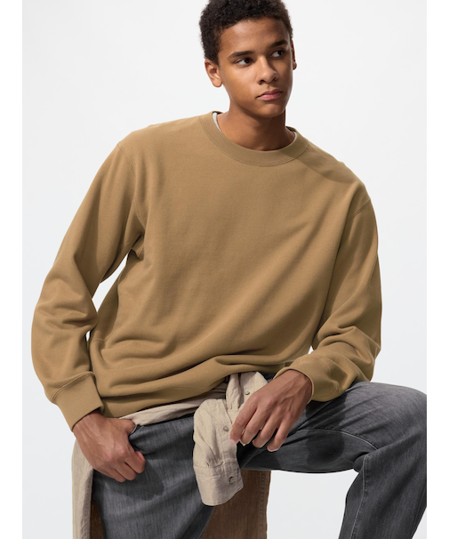 スウェットシャツ