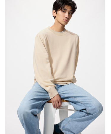 スウェットシャツ