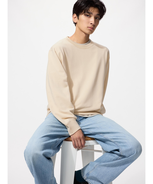 スウェットシャツ