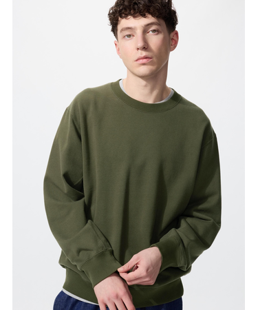 スウェットシャツ