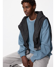 スウェットシャツ