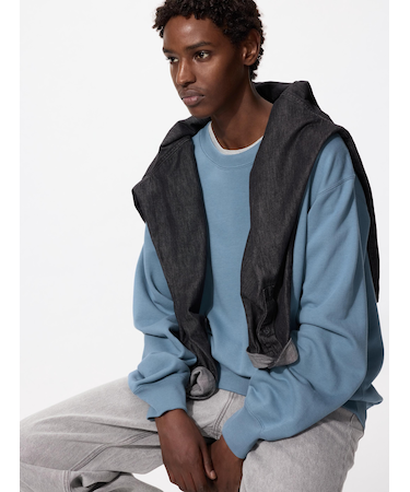 スウェットシャツ