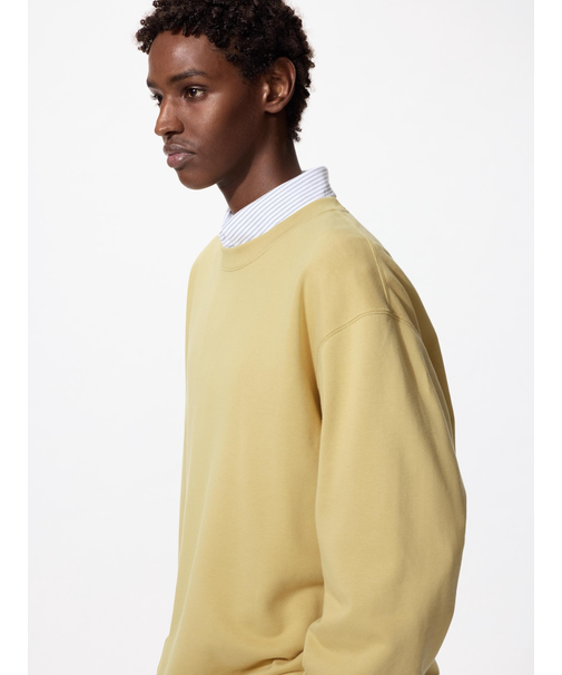 スウェットシャツ