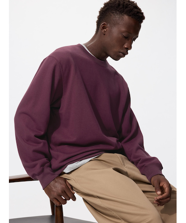 スウェットシャツ