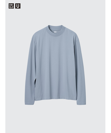 ドライEXUVカットTシャツ長袖