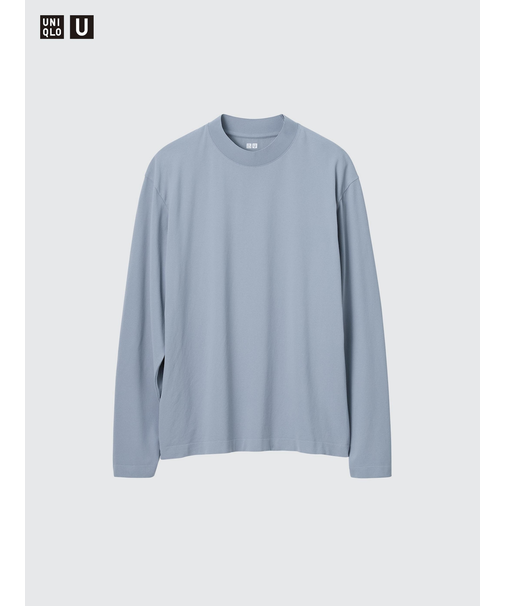 ドライEXUVカットTシャツ長袖