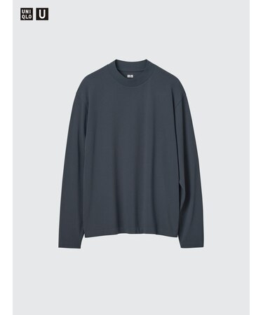 ドライEXUVカットTシャツ長袖