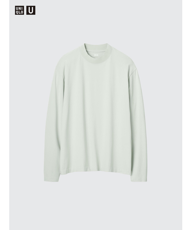 ドライEXUVカットTシャツ長袖