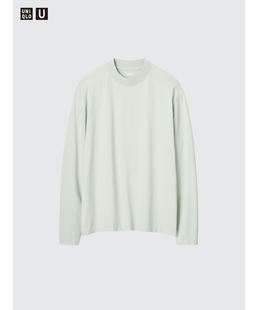 ドライEXUVカットTシャツ長袖