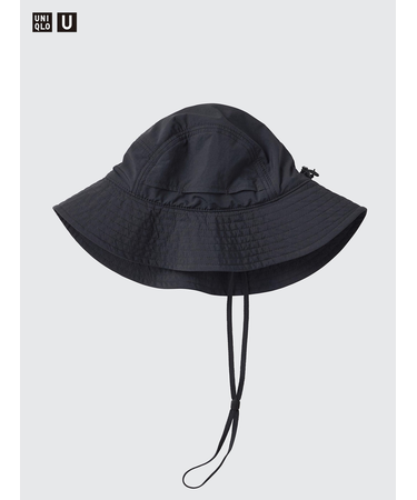 UVカットハット