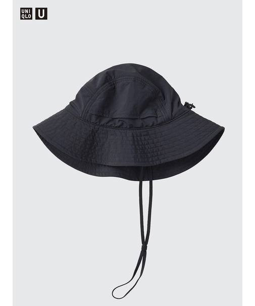 UVカットハット