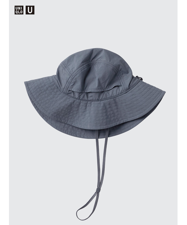 UVカットハット