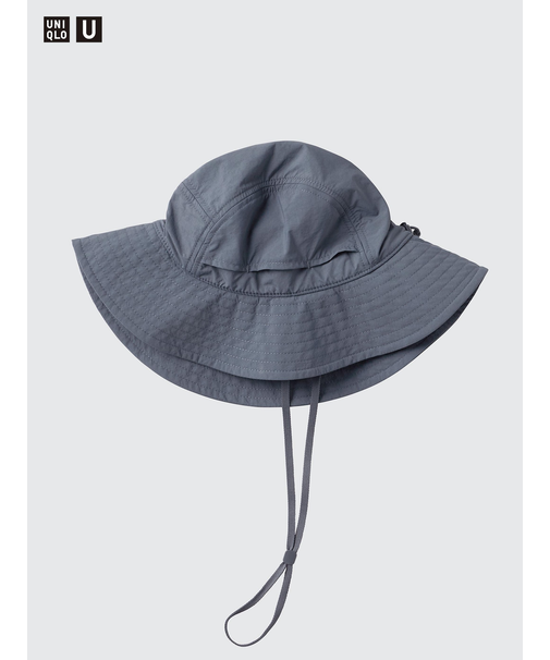 UVカットハット