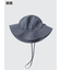 UVカットハット