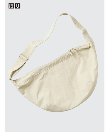 ショルダーバッグナイロン