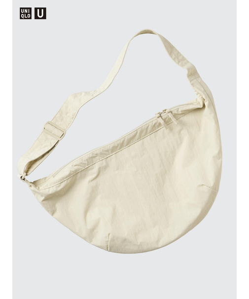 ショルダーバッグナイロン