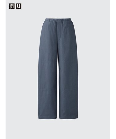 イージーカーブパンツ