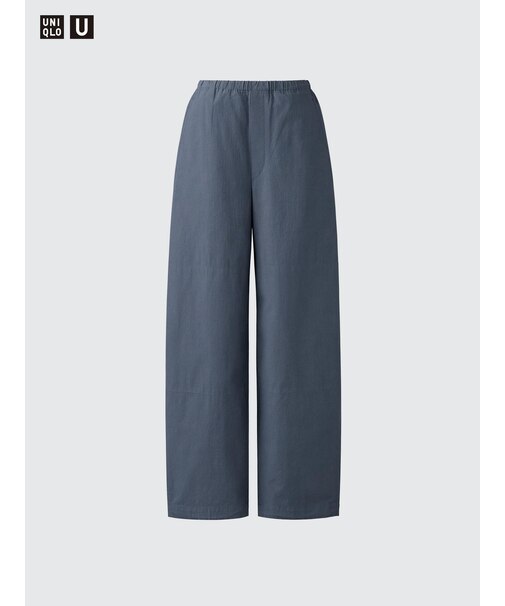 イージーカーブパンツ