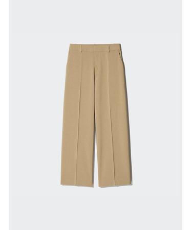 感動ワイドパンツ