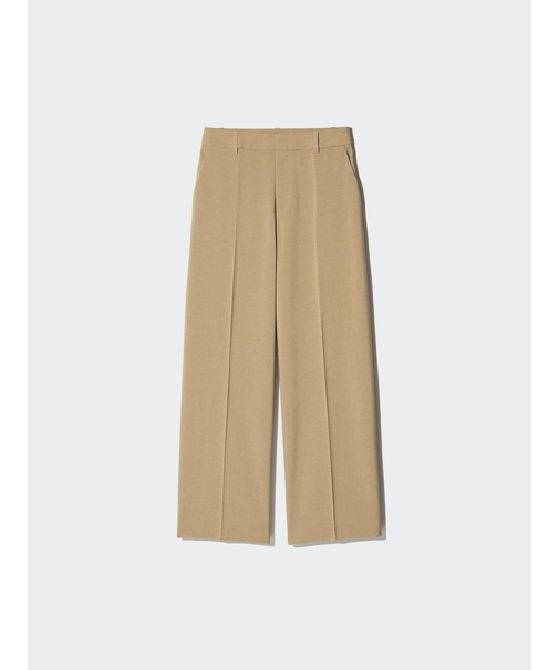 感動ワイドパンツ