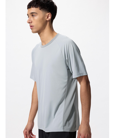 ドライEXTシャツ/ライト