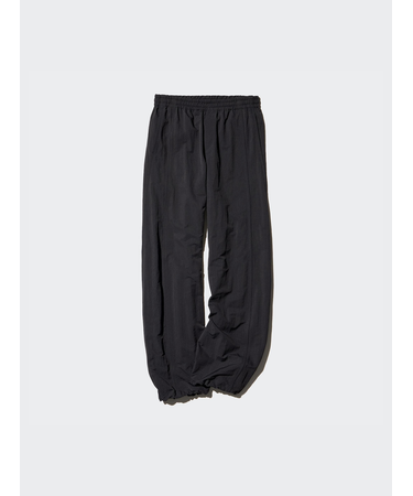 ギアパンツ/丈長め