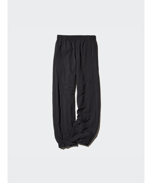 ギアパンツ/丈長め