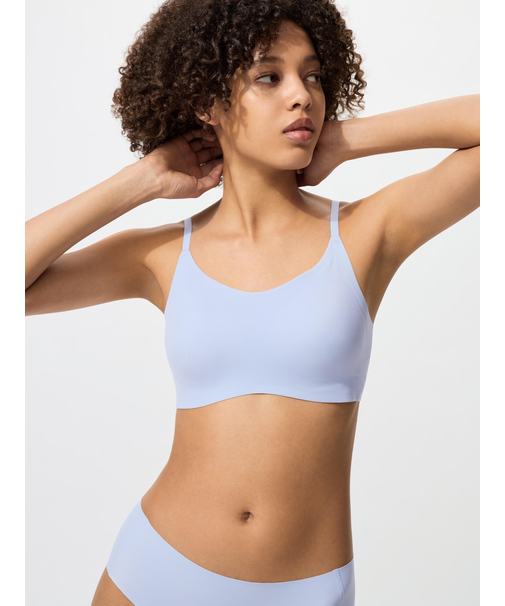 ワイヤレスブラリラックスUネック