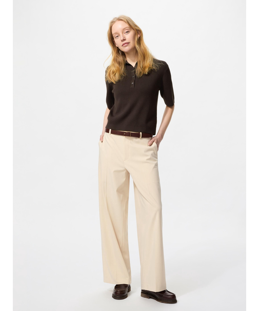 スマートワイドパンツ