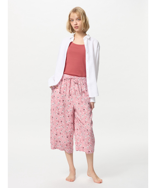 ムーミン リラコ｜ユニクロの通販｜&mall（アンドモール）三井