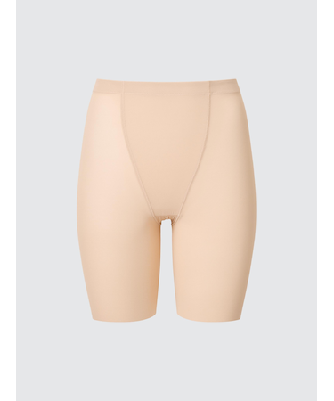 エアリズムシェイパーショーツ/サポートタイプ