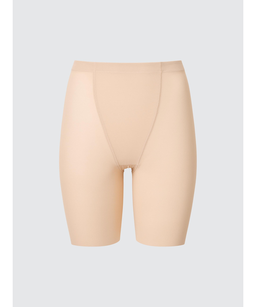 エアリズムシェイパーショーツ/サポートタイプ