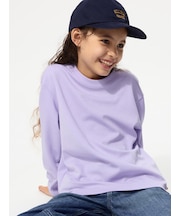 エアリズムコットンクルーネックTシャツ