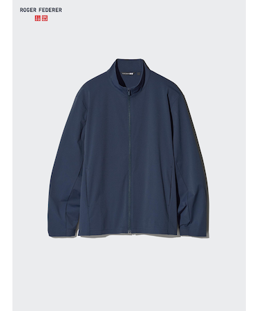 ウルトラストレッチアクティブジャケット