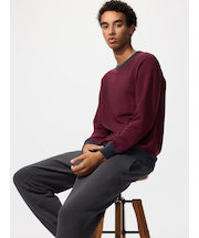 ウルトラストレッチスウェットセット