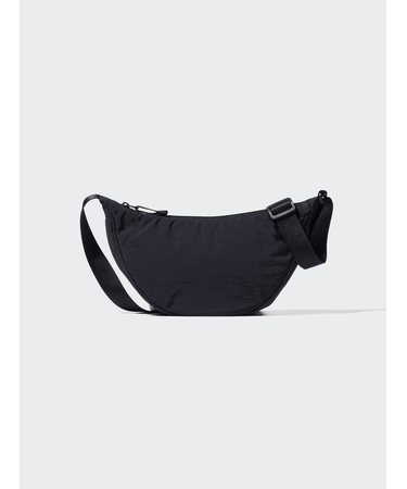 ラウンドミニショルダーバッグ