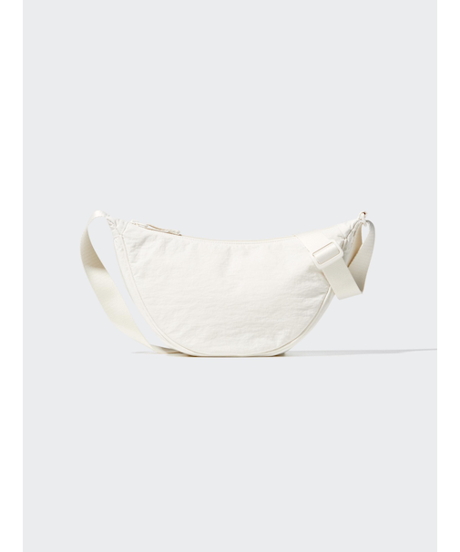 ラウンドミニショルダーバッグ