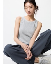 リブブラトップ/アメリカンスリーブ