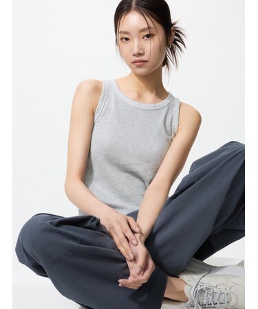 リブブラトップ/アメリカンスリーブ