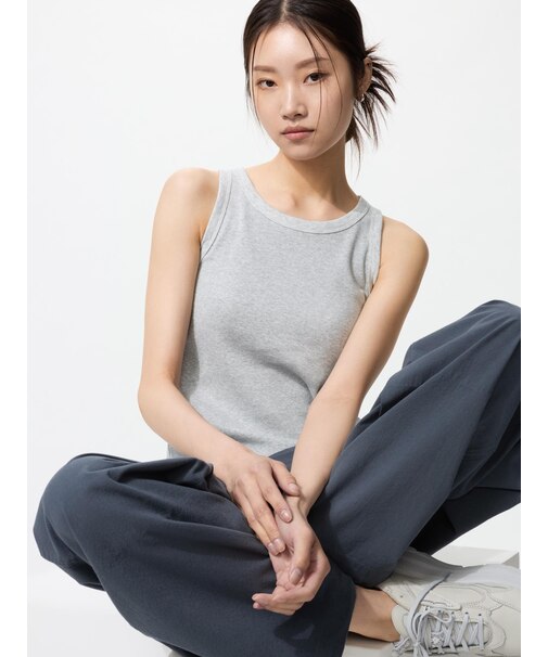 リブブラトップ/アメリカンスリーブ