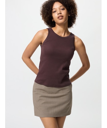 リブブラトップ/アメリカンスリーブ