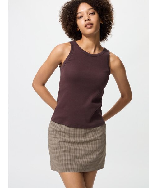 リブブラトップ/アメリカンスリーブ