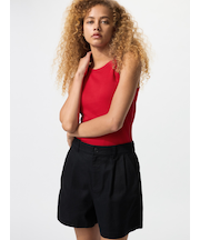 リブブラトップ/アメリカンスリーブ