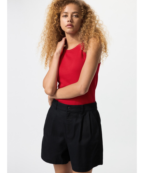 リブブラトップ/アメリカンスリーブ