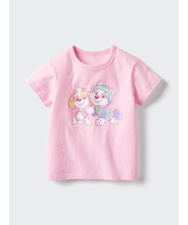 パウ・パトロール UT