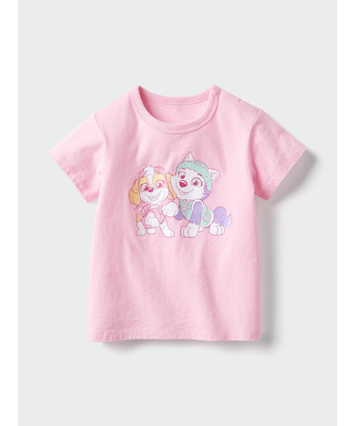 パウ・パトロール UT