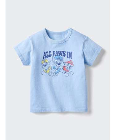 パウ・パトロール UT