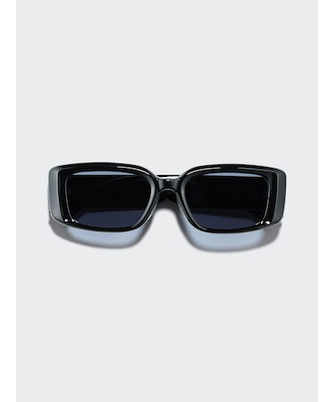 サングラスレクタングル